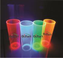 Copo Long Drink Neon RPJB0002