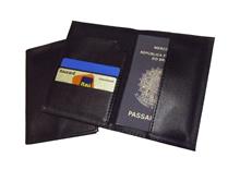 Porta-Passaporte PSM45