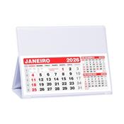 Calendário PRLG0001
