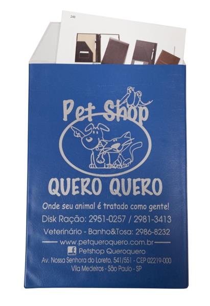 Pasta Envelope EVDT1825