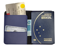 Porta-Passaporte DCDT0014