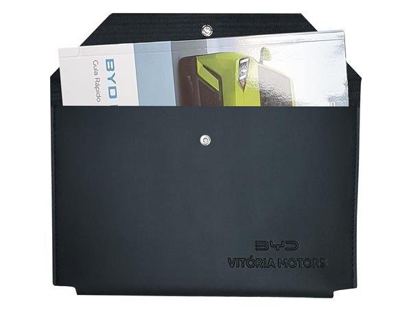Porta-Manual de Carro PMDT2025