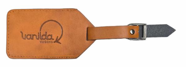 Tag de Mala DCDT0023